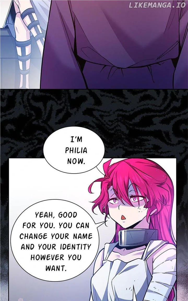 Filiarose – The Crown of Thorns Prophecy Chapter 100 page 33