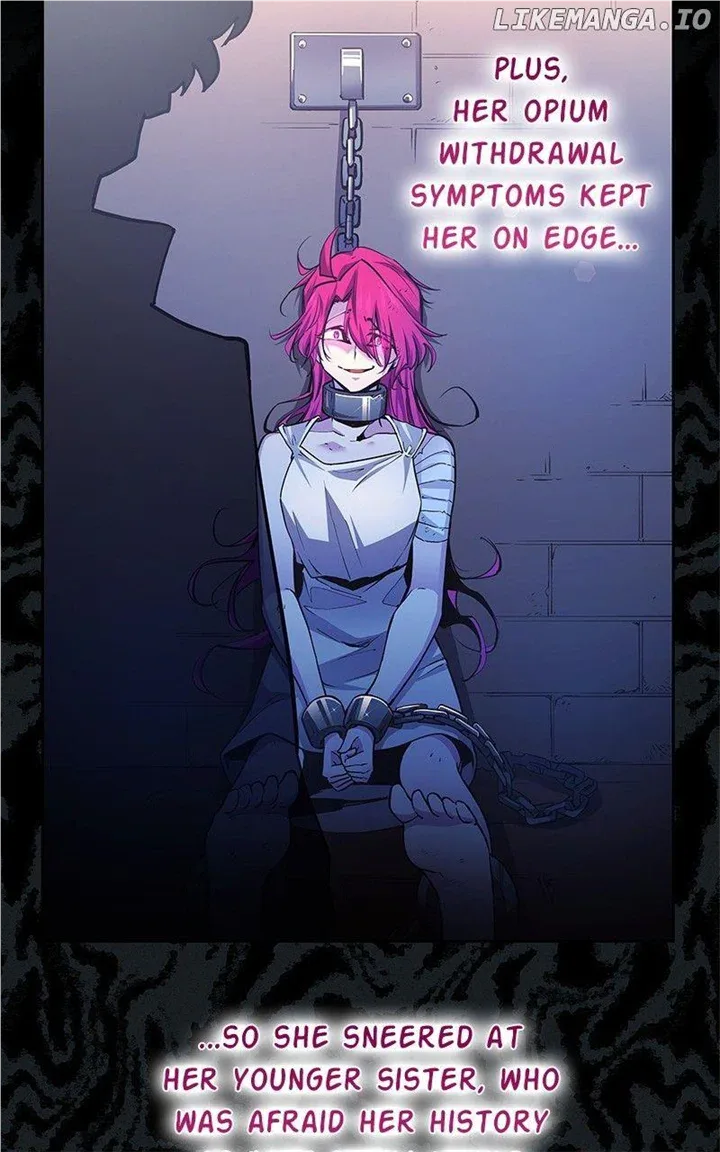 Filiarose – The Crown of Thorns Prophecy Chapter 100 page 30