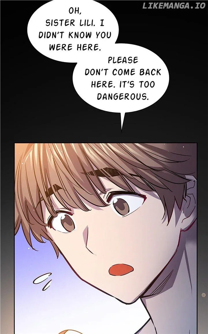 Filiarose – The Crown of Thorns Prophecy Chapter 100 page 50