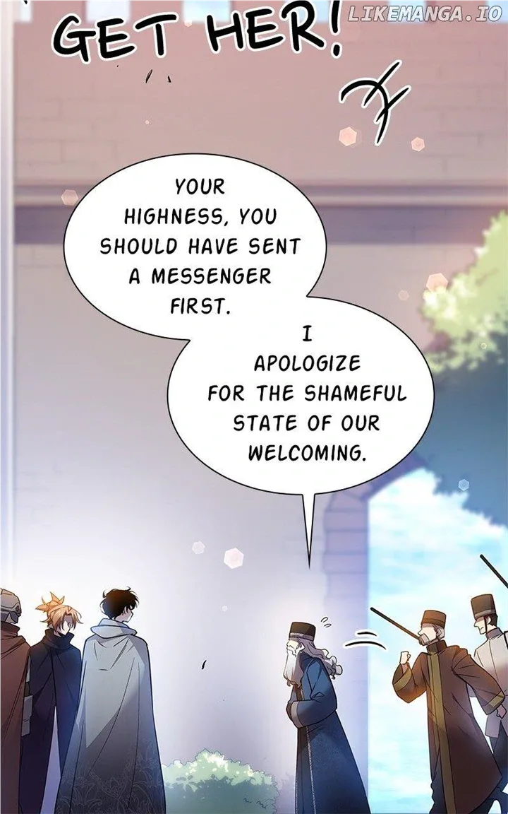 Filiarose – The Crown of Thorns Prophecy Chapter 100 page 72