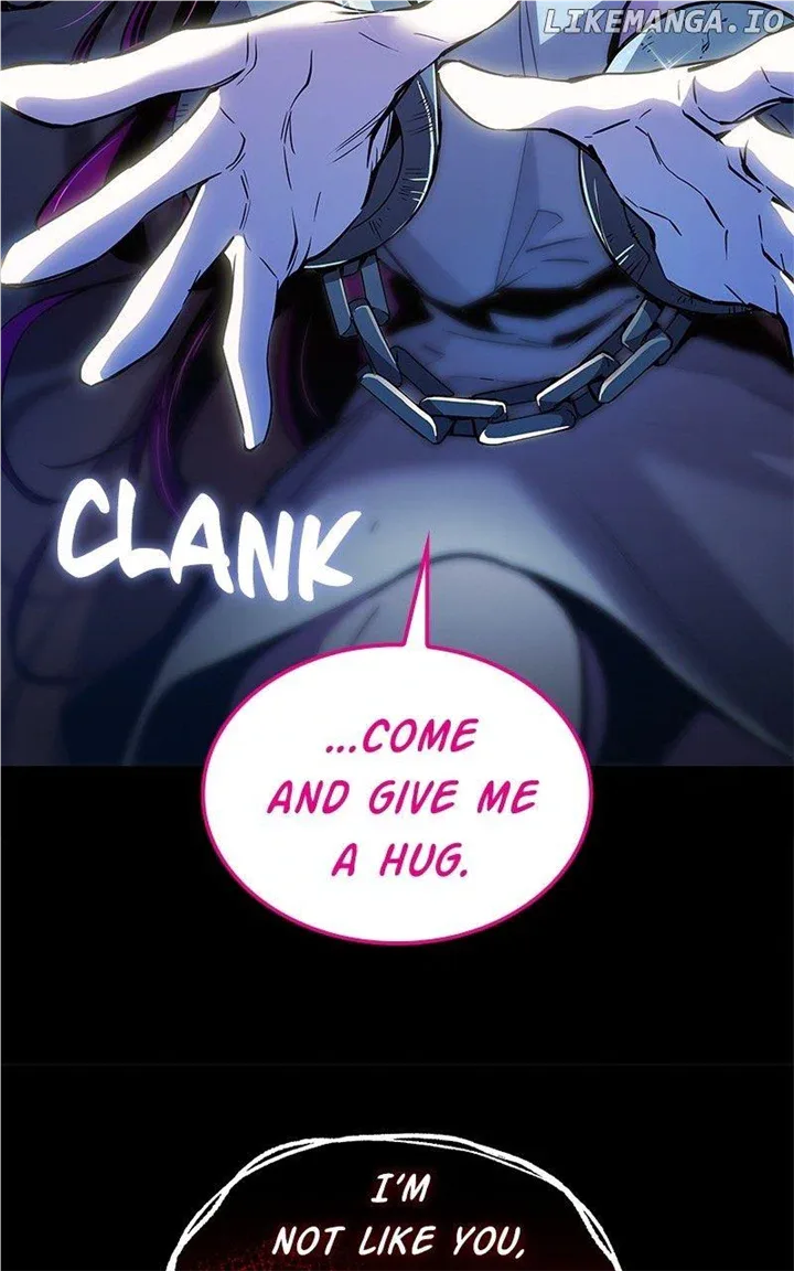 Filiarose – The Crown of Thorns Prophecy Chapter 100 page 37