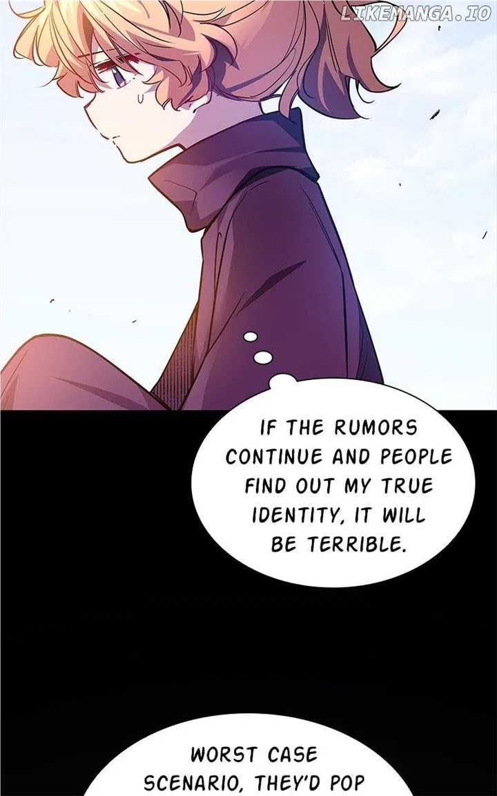Filiarose – The Crown of Thorns Prophecy Chapter 100 page 58