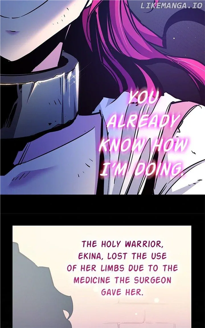 Filiarose – The Crown of Thorns Prophecy Chapter 100 page 29