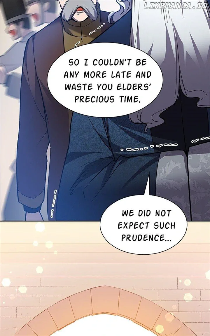 Filiarose – The Crown of Thorns Prophecy Chapter 100 page 74