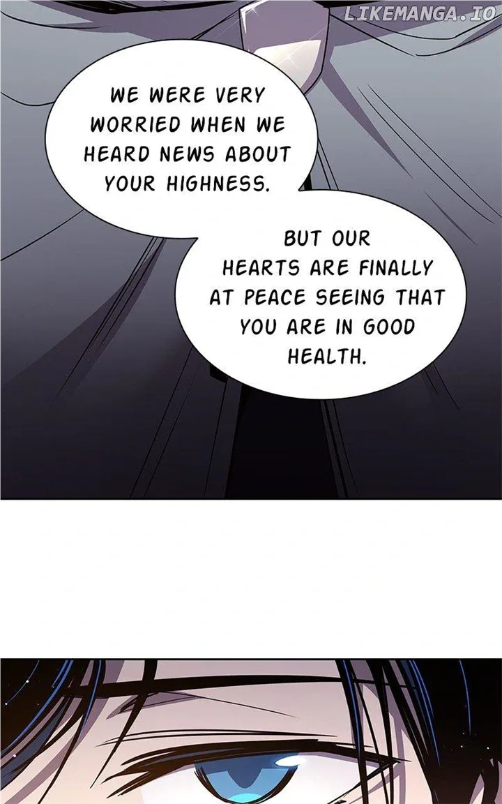 Filiarose – The Crown of Thorns Prophecy Chapter 100 page 76