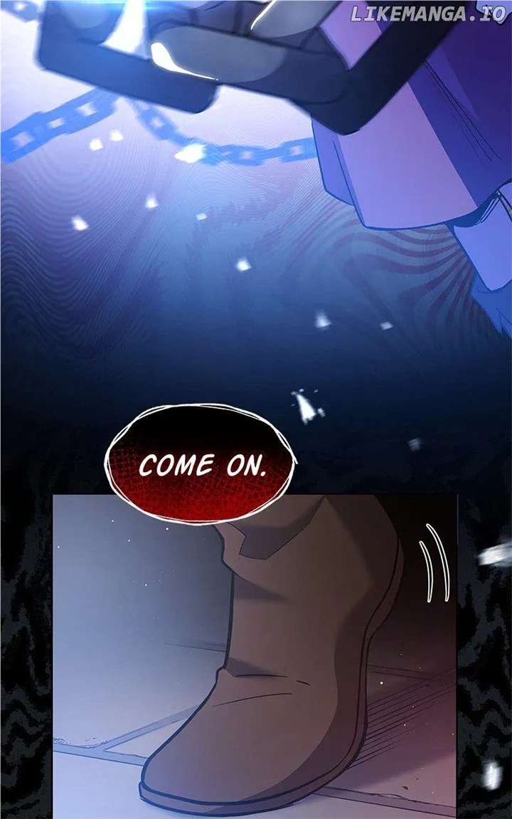 Filiarose – The Crown of Thorns Prophecy Chapter 100 page 40