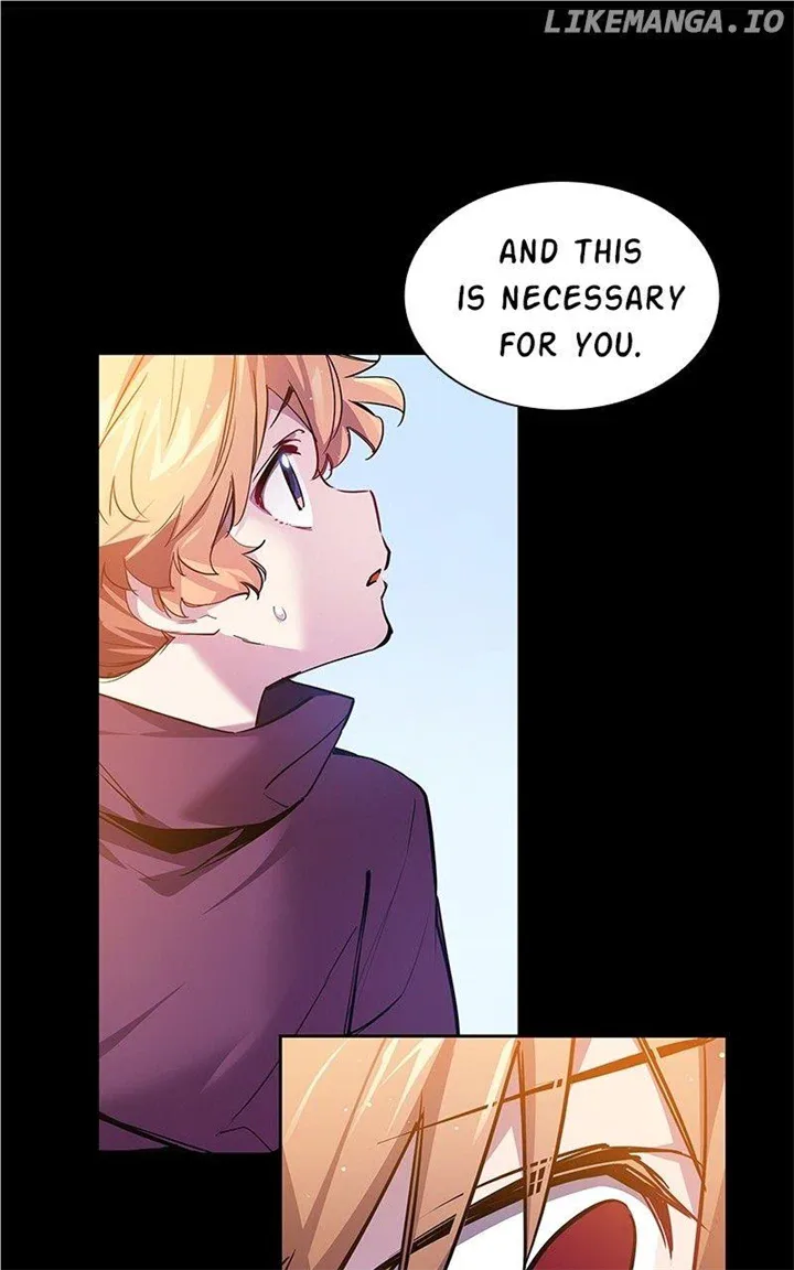 Filiarose – The Crown of Thorns Prophecy Chapter 100 page 64