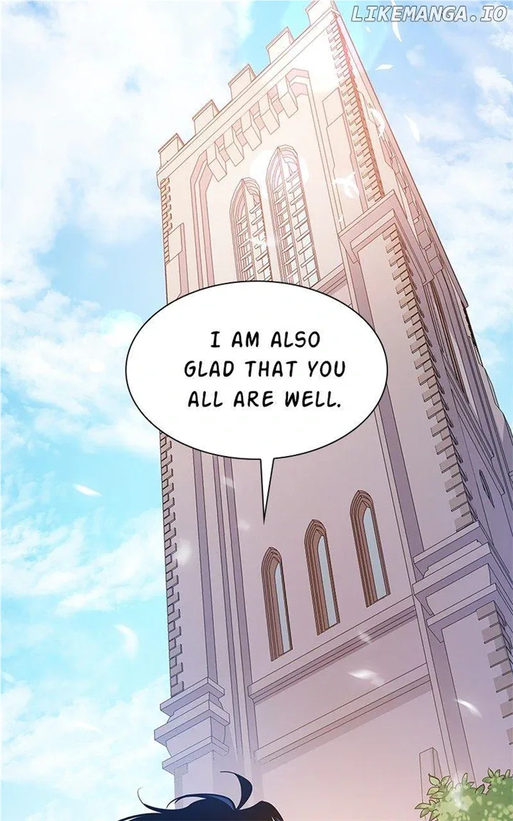 Filiarose – The Crown of Thorns Prophecy Chapter 100 page 79