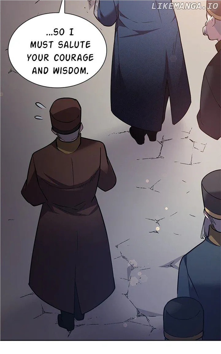 Filiarose – The Crown of Thorns Prophecy Chapter 100 page 82