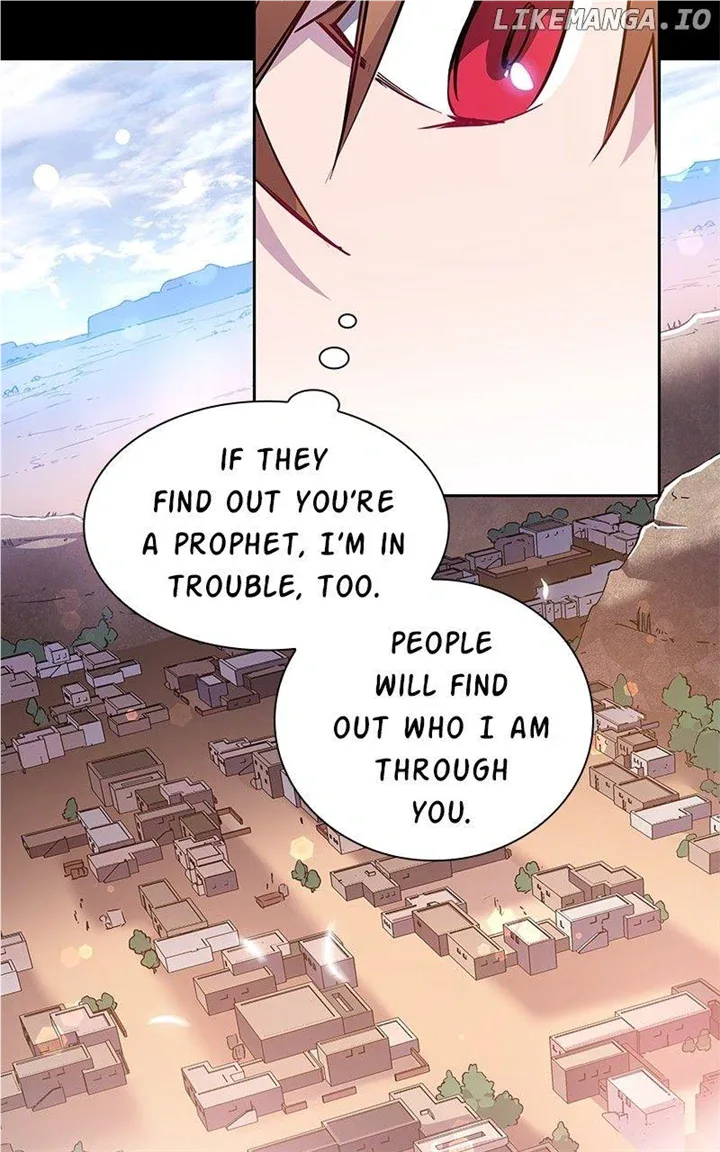 Filiarose – The Crown of Thorns Prophecy Chapter 100 page 65
