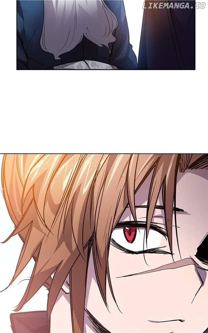 Filiarose – The Crown of Thorns Prophecy Chapter 100 page 86