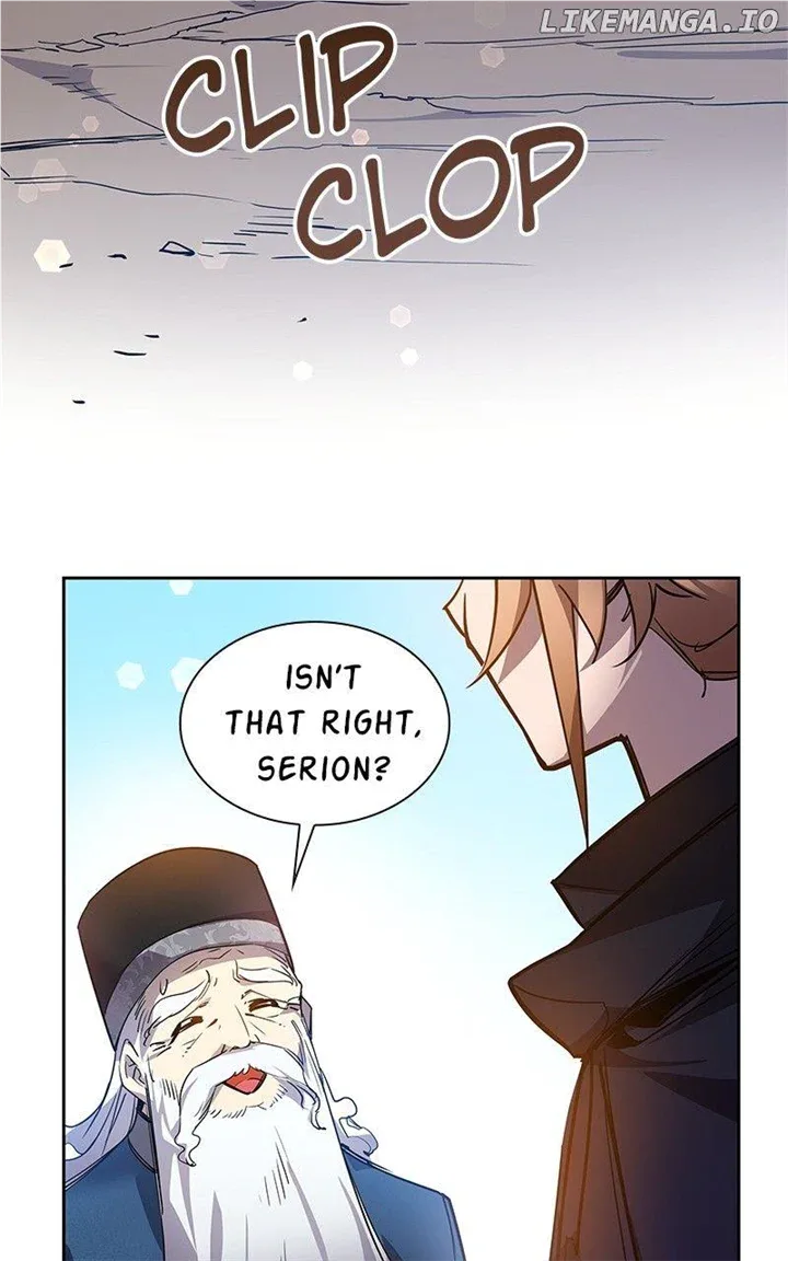 Filiarose – The Crown of Thorns Prophecy Chapter 100 page 85