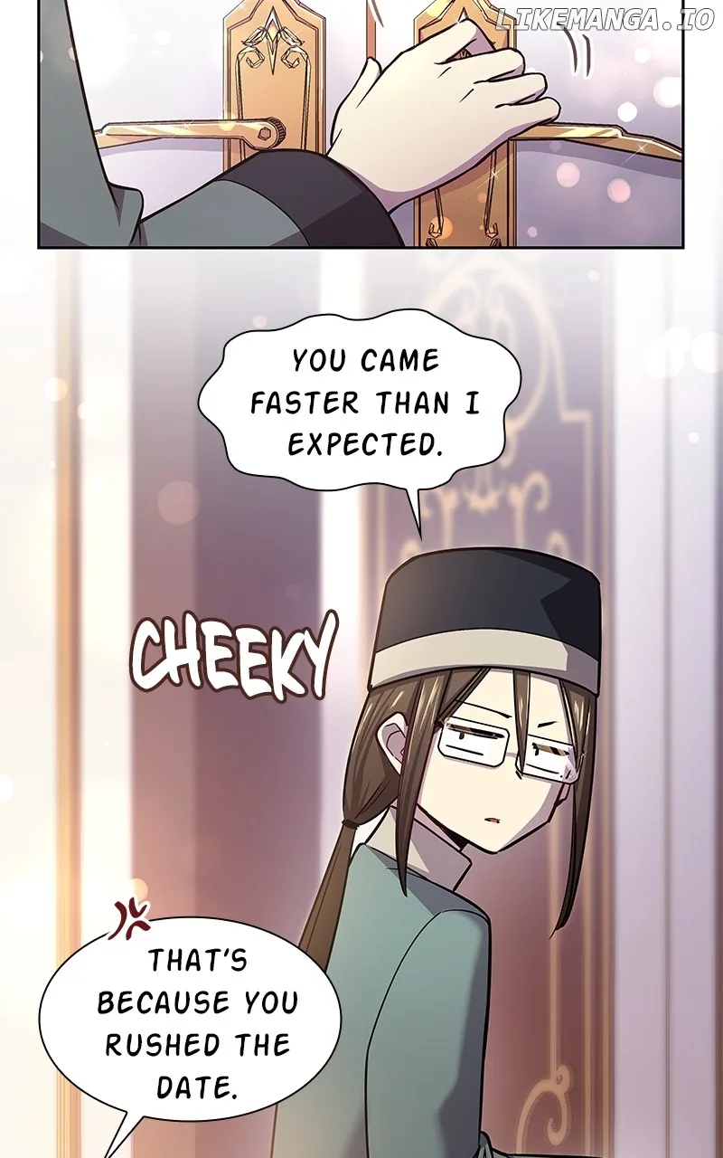 Filiarose – The Crown of Thorns Prophecy Chapter 102 page 8