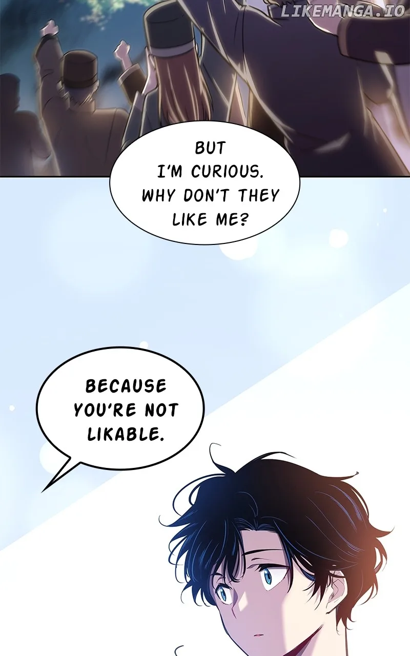 Filiarose – The Crown of Thorns Prophecy Chapter 102 page 18