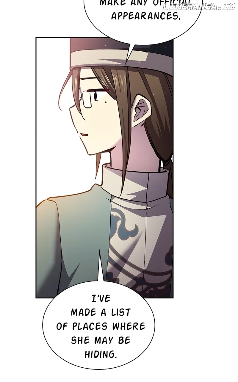 Filiarose – The Crown of Thorns Prophecy Chapter 102 page 12