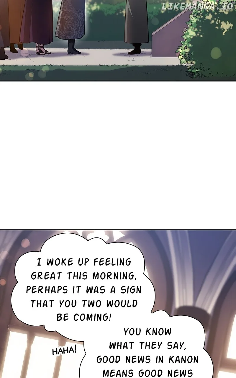Filiarose – The Crown of Thorns Prophecy Chapter 102 page 5