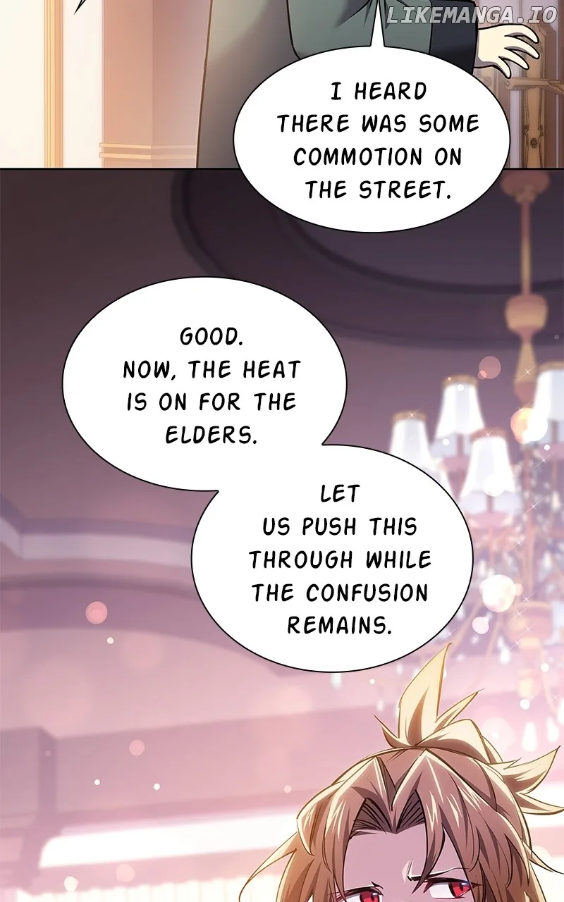 Filiarose – The Crown of Thorns Prophecy Chapter 102 page 9