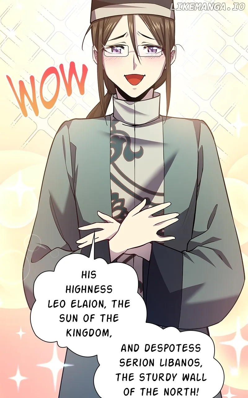 Filiarose – The Crown of Thorns Prophecy Chapter 102 page 3