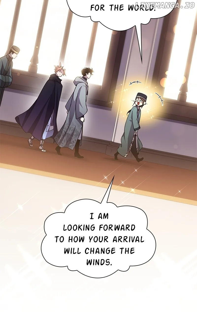 Filiarose – The Crown of Thorns Prophecy Chapter 102 page 6