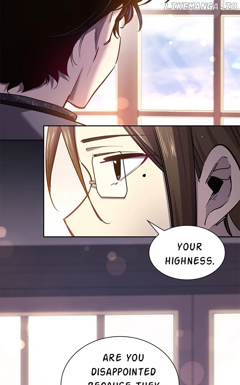 Filiarose – The Crown of Thorns Prophecy Chapter 102 page 14