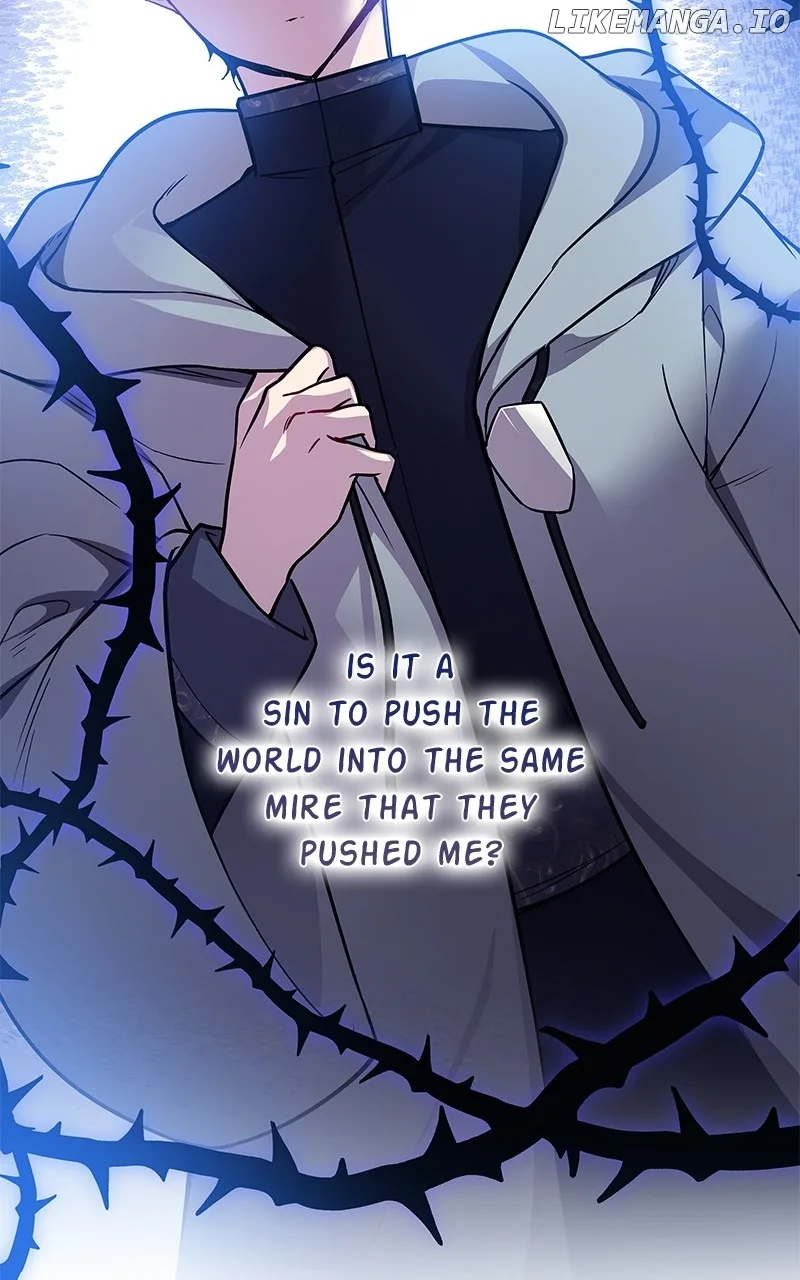 Filiarose – The Crown of Thorns Prophecy Chapter 102 page 32