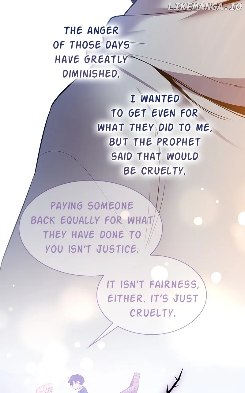 Filiarose – The Crown of Thorns Prophecy Chapter 102 page 29