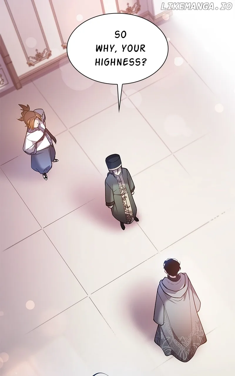 Filiarose – The Crown of Thorns Prophecy Chapter 102 page 25
