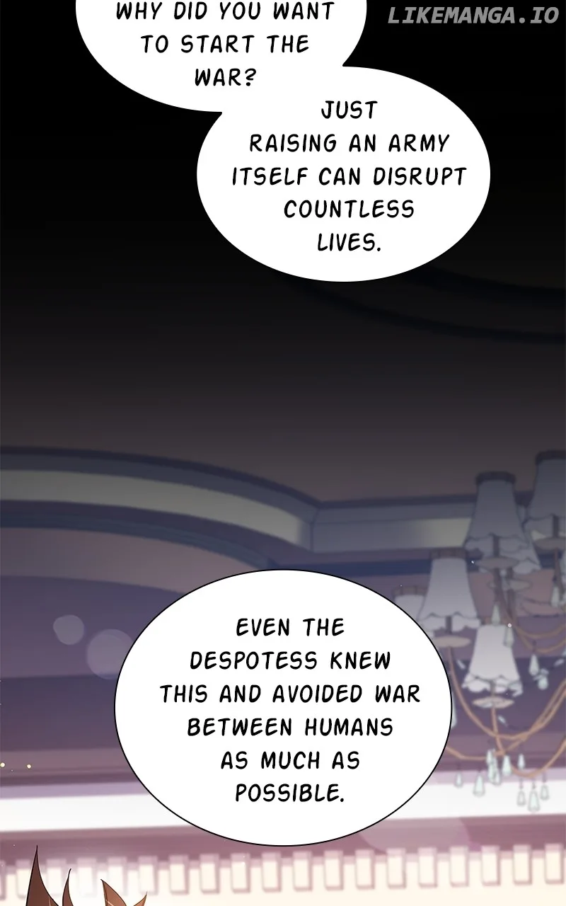 Filiarose – The Crown of Thorns Prophecy Chapter 102 page 23