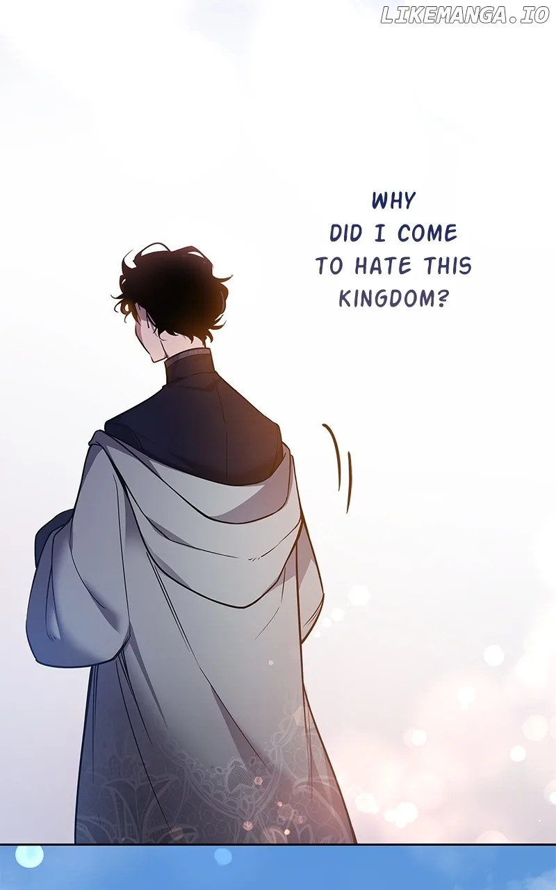 Filiarose – The Crown of Thorns Prophecy Chapter 102 page 36