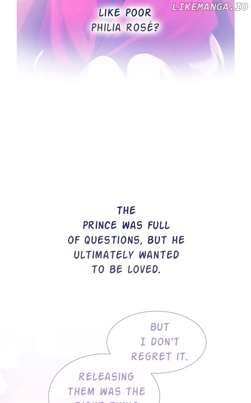 Filiarose – The Crown of Thorns Prophecy Chapter 102 page 34
