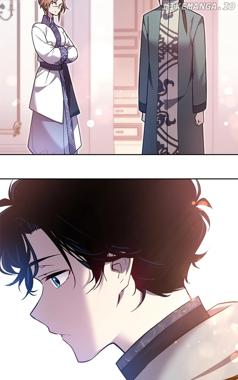 Filiarose – The Crown of Thorns Prophecy Chapter 102 page 28