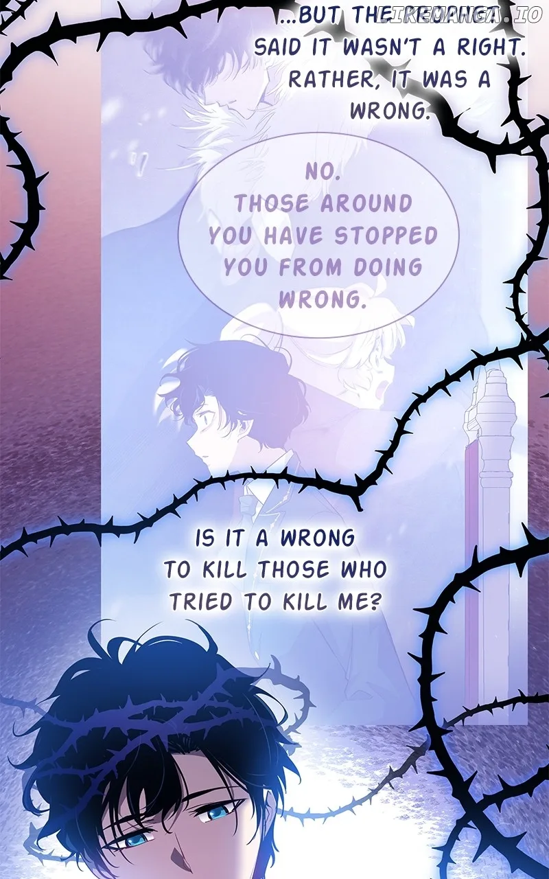 Filiarose – The Crown of Thorns Prophecy Chapter 102 page 31