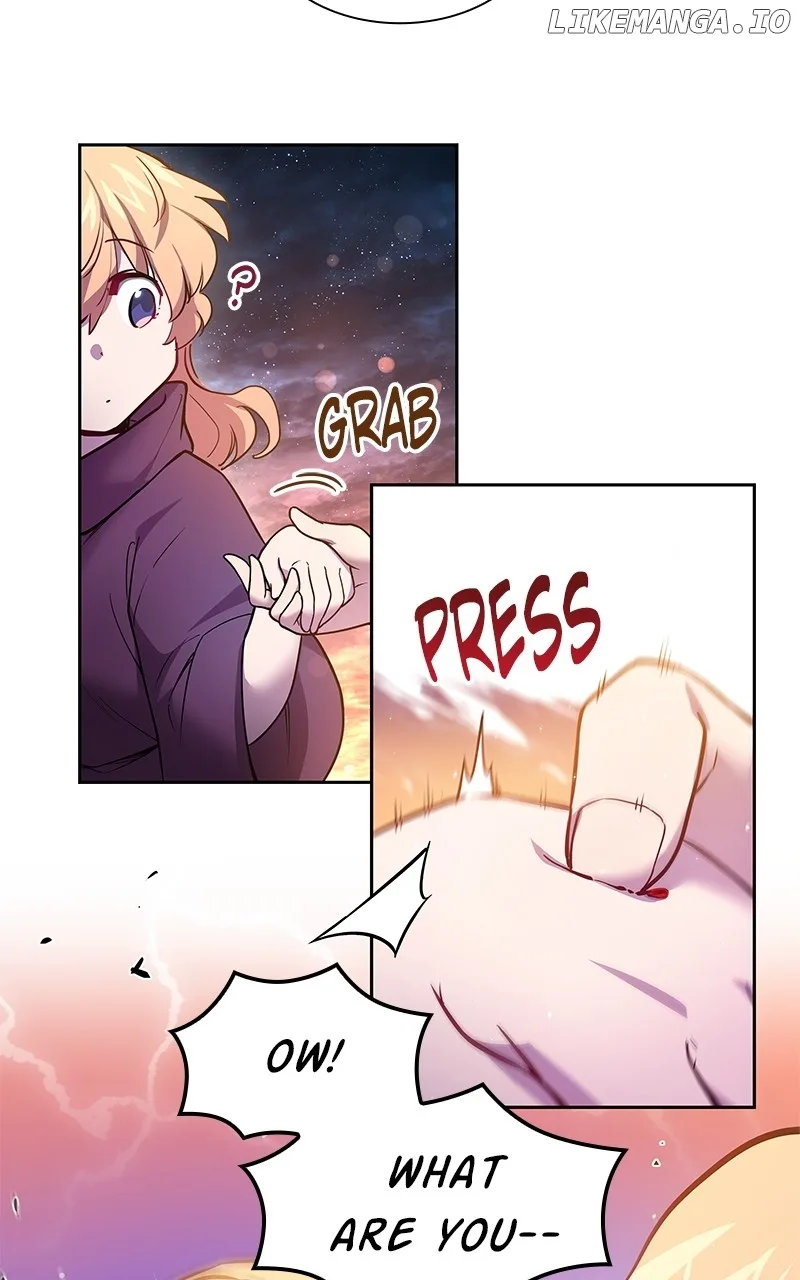 Filiarose – The Crown of Thorns Prophecy Chapter 102 page 47
