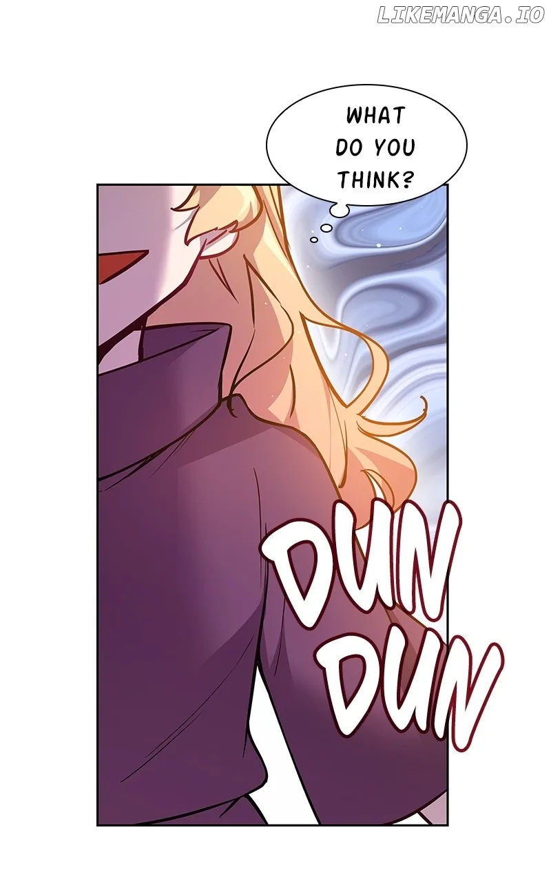 Filiarose – The Crown of Thorns Prophecy Chapter 102 page 49