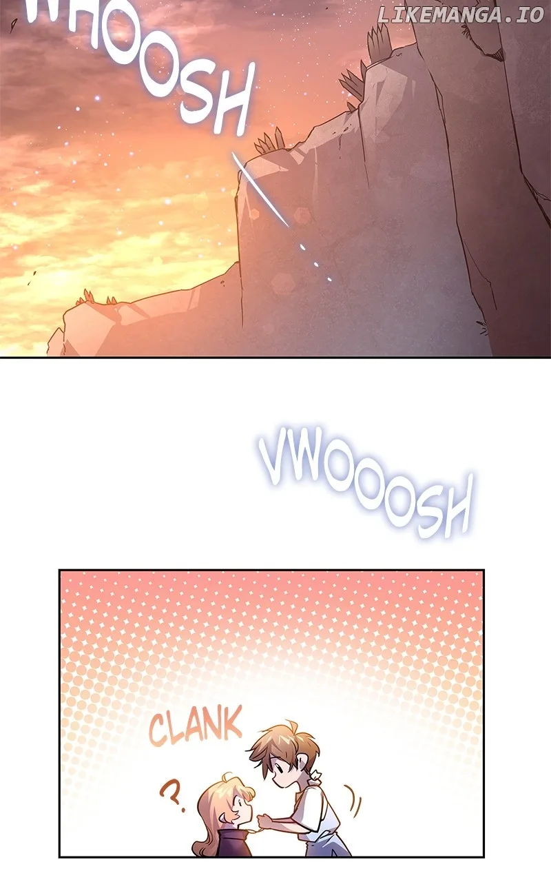 Filiarose – The Crown of Thorns Prophecy Chapter 102 page 40