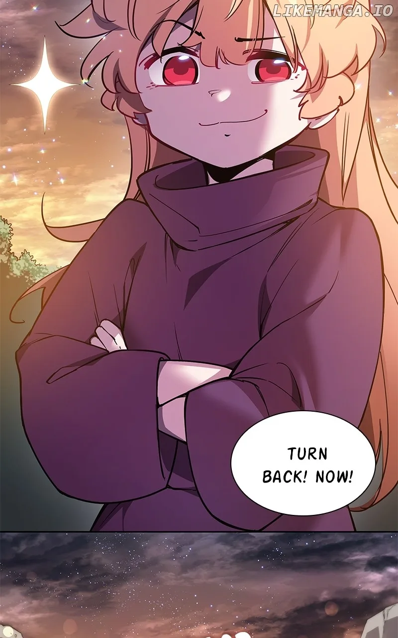 Filiarose – The Crown of Thorns Prophecy Chapter 102 page 51
