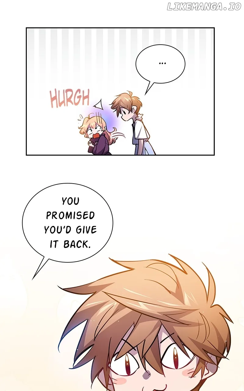 Filiarose – The Crown of Thorns Prophecy Chapter 102 page 41