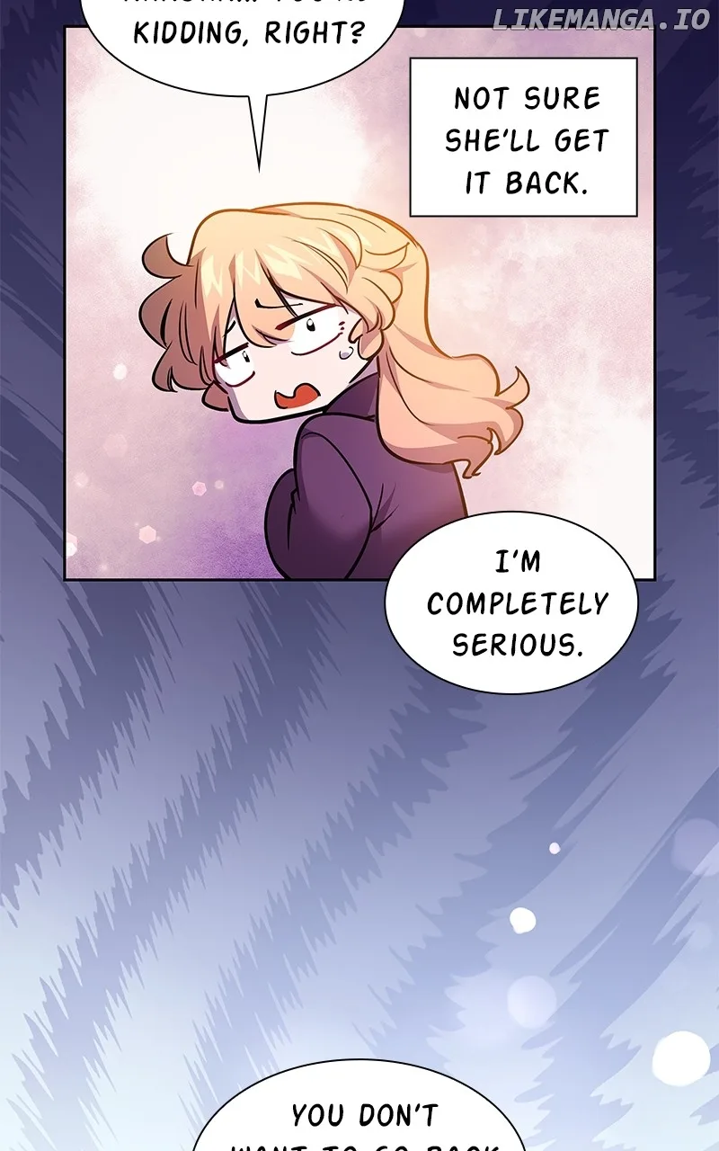 Filiarose – The Crown of Thorns Prophecy Chapter 102 page 43