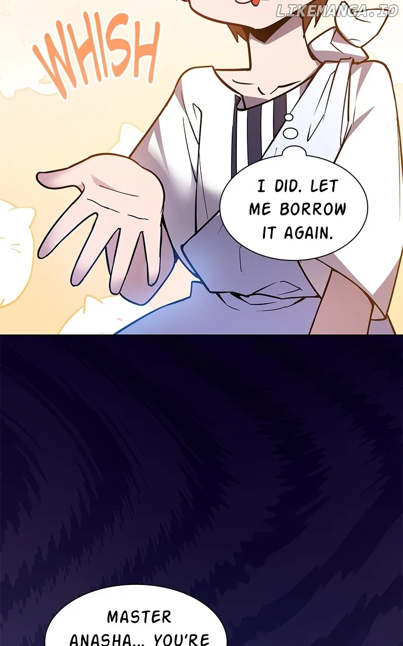 Filiarose – The Crown of Thorns Prophecy Chapter 102 page 42