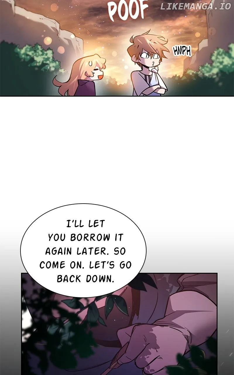 Filiarose – The Crown of Thorns Prophecy Chapter 102 page 52