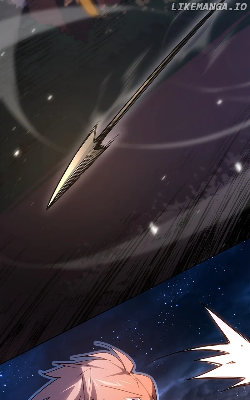 Filiarose – The Crown of Thorns Prophecy Chapter 102 page 54