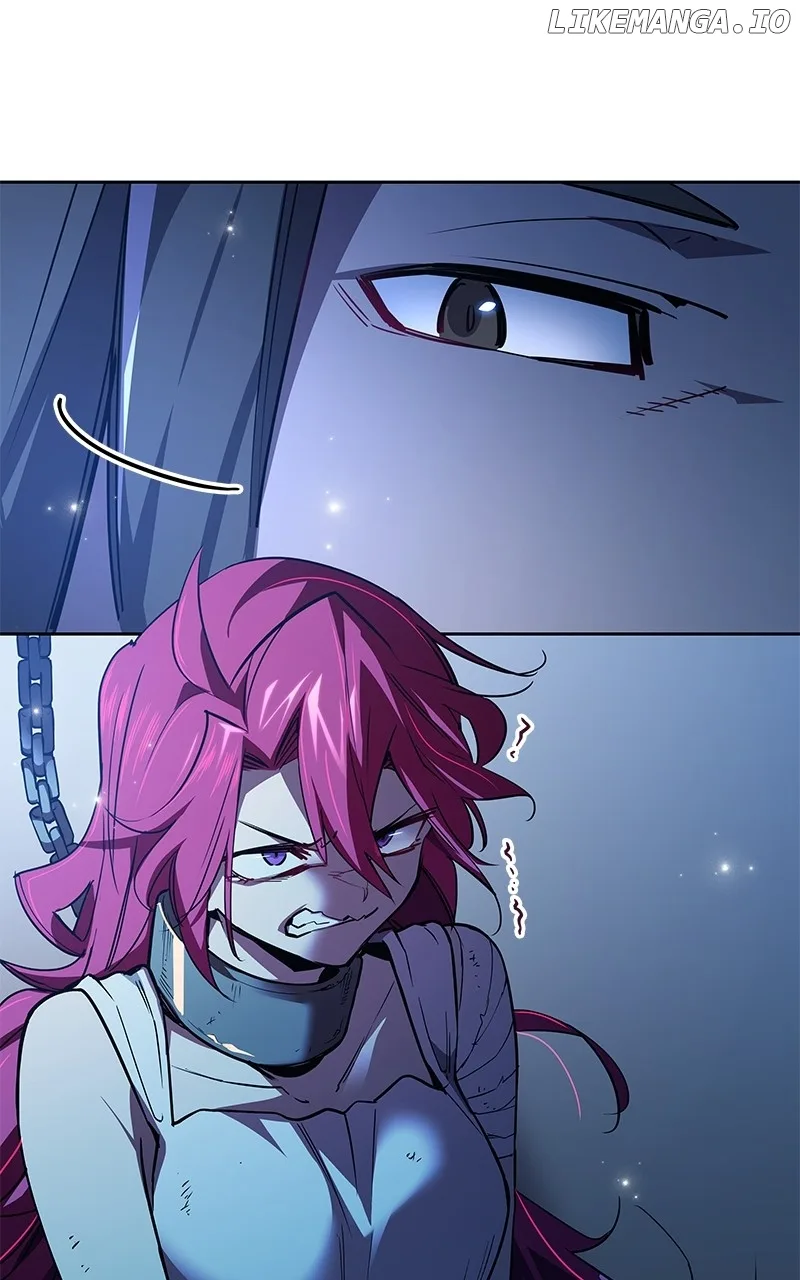 Filiarose – The Crown of Thorns Prophecy Chapter 102 page 65