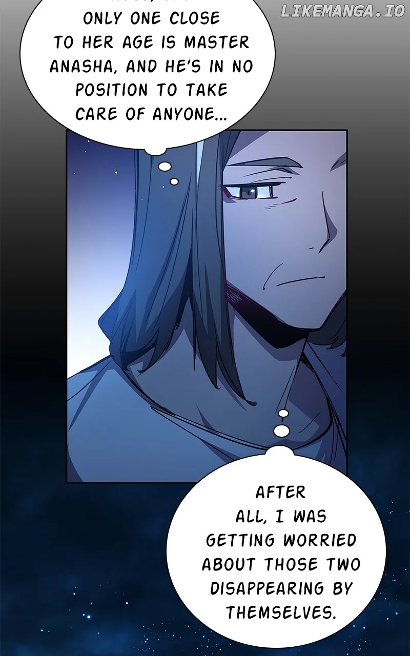 Filiarose – The Crown of Thorns Prophecy Chapter 102 page 71