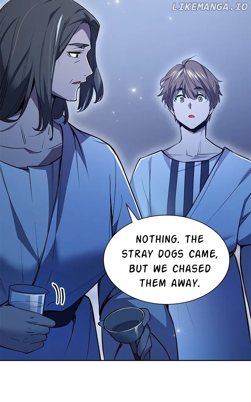 Filiarose – The Crown of Thorns Prophecy Chapter 102 page 64