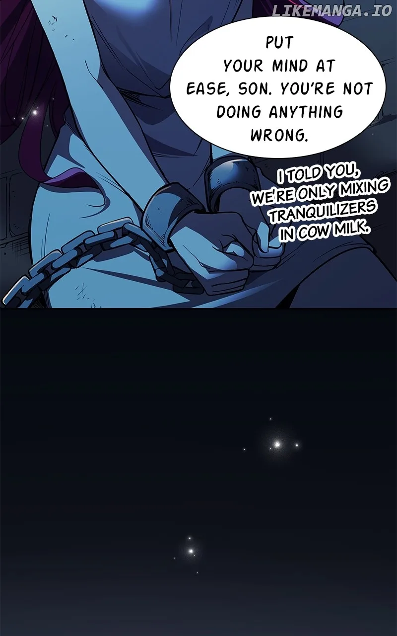 Filiarose – The Crown of Thorns Prophecy Chapter 102 page 66