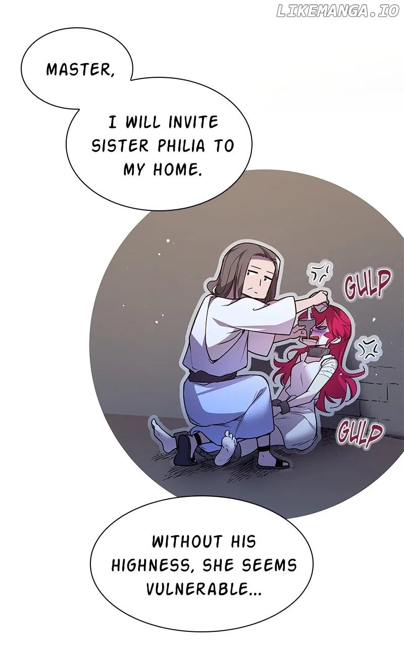Filiarose – The Crown of Thorns Prophecy Chapter 102 page 69