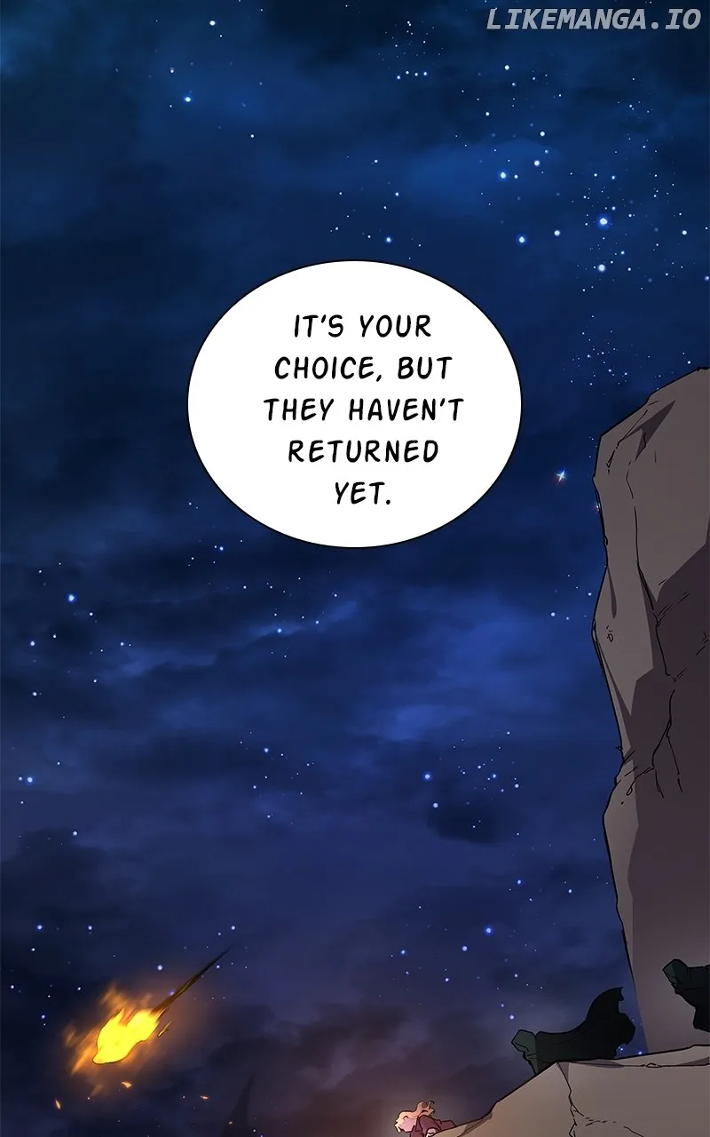 Filiarose – The Crown of Thorns Prophecy Chapter 102 page 72