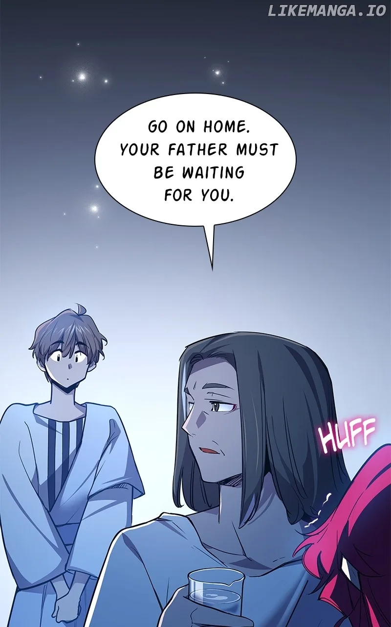 Filiarose – The Crown of Thorns Prophecy Chapter 102 page 67