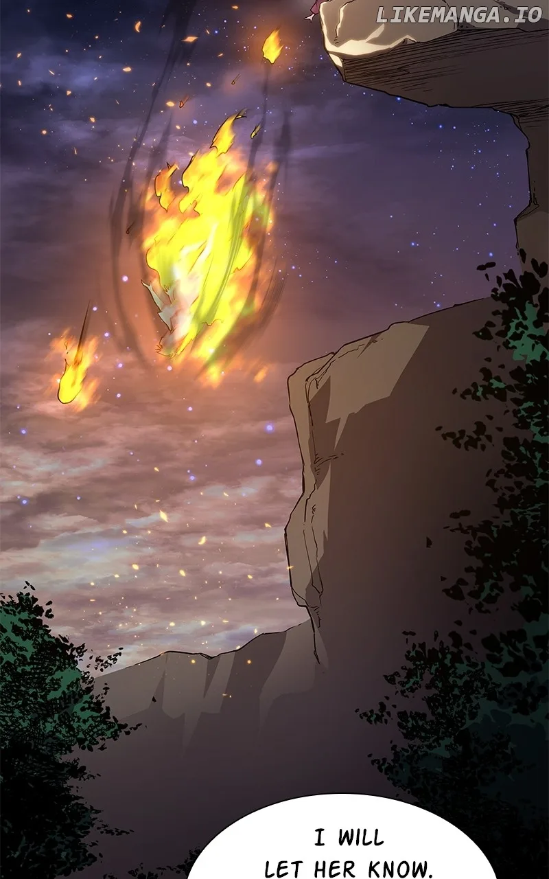 Filiarose – The Crown of Thorns Prophecy Chapter 102 page 73
