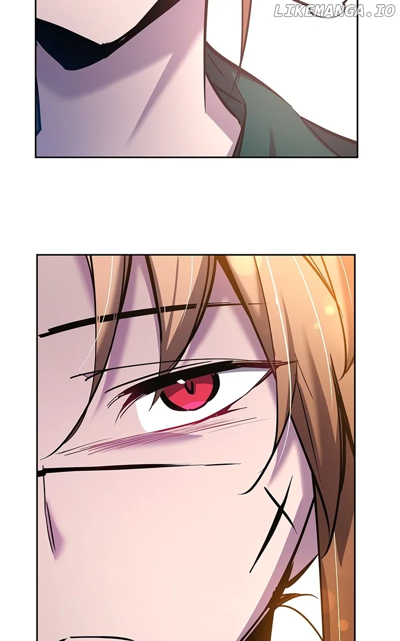 Filiarose – The Crown of Thorns Prophecy Chapter 104 page 8